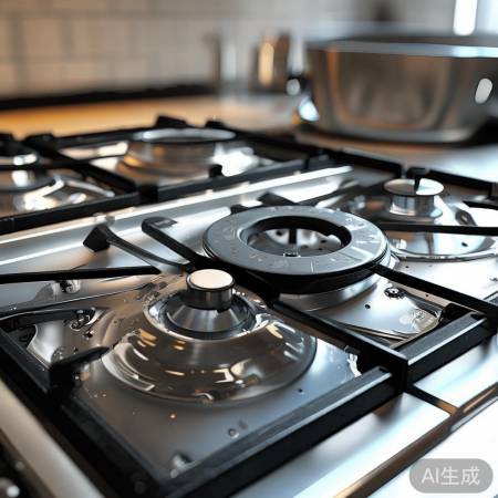 安装完毕,检查牢固