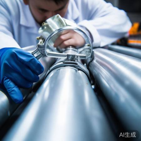 检查连接，无漏气