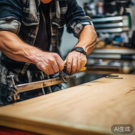 安装支架,稳当固定