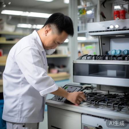 港华燃气灶维修热线400665