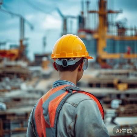 安全至上，第一步。