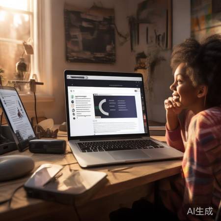 分享结束，期待交流