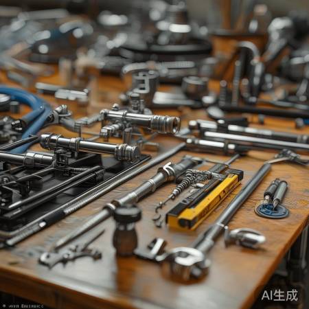 装修必备工具清单