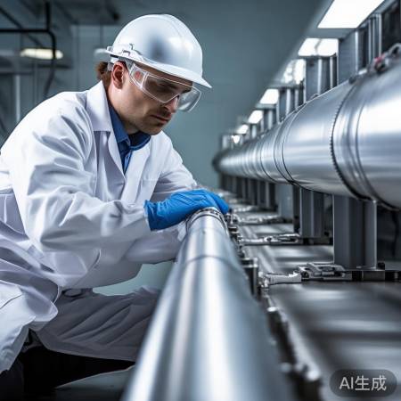 检查燃气管道,确保无泄漏