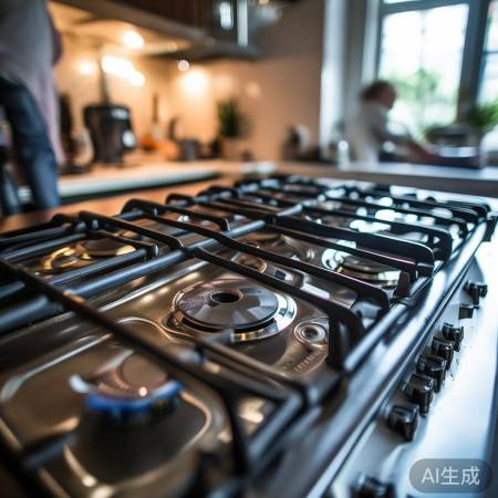 定期检查燃气安全