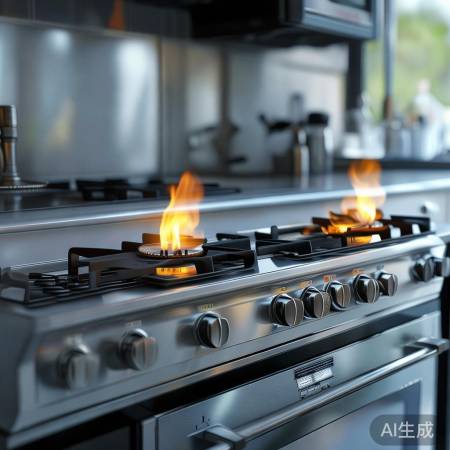 华帝灶具400维修热线