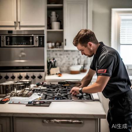 燃气灶维修专业可靠