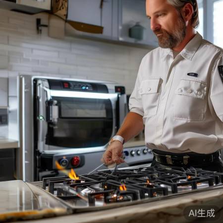 创尔特燃气灶快速服务