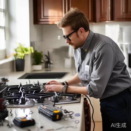 专业认证，规范维修