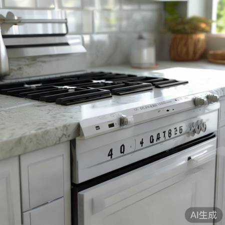 百得灶售后热线：4006655