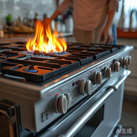 燃气灶查询电话:4006655