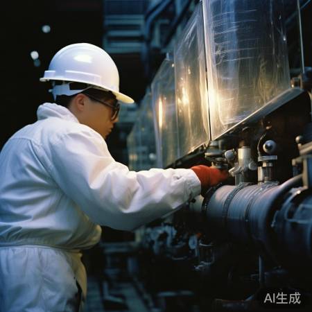 检查燃气管道安全