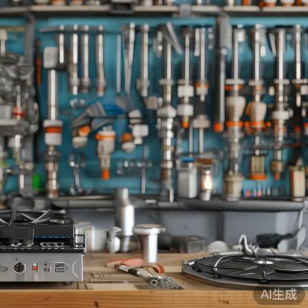 装修必备工具清单