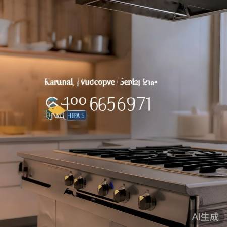 康派灶客服电话40066558