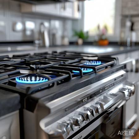 燃气灶售后快速响应