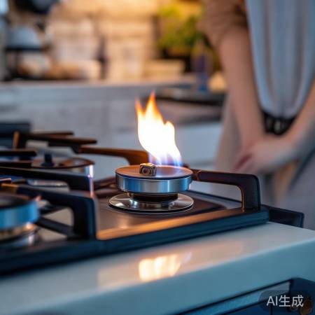 点火测试，安装成功