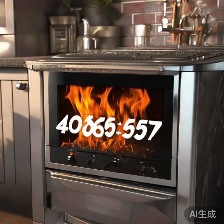 火王燃气灶售后热线：40066