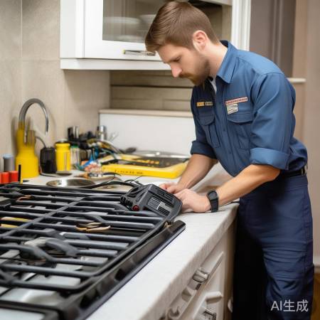 专业认证，规范维修