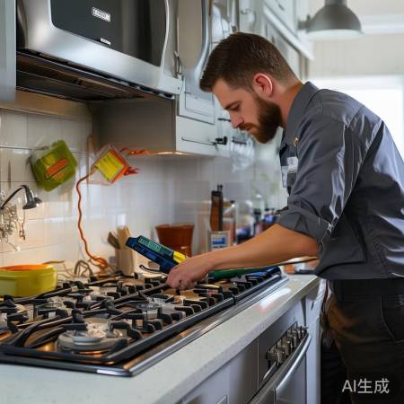 专业认证，严格维修