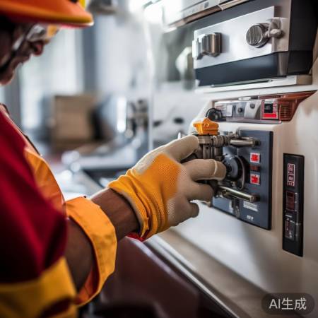 断电断气，安全为重