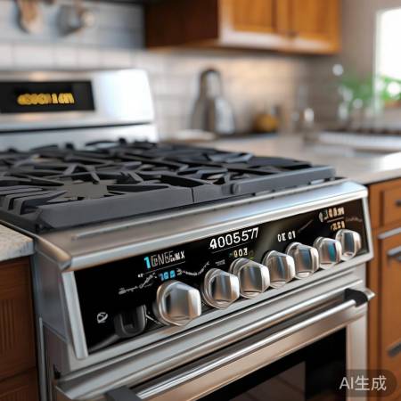 欧意燃气灶预约热线：40066