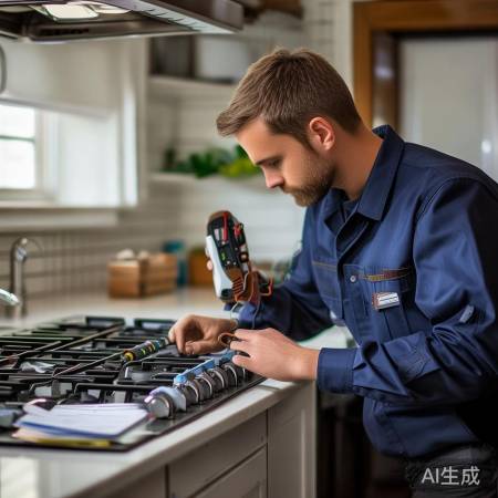 专业认证，规范维修