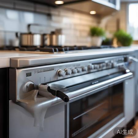 百乐满燃气灶客服热线：4006