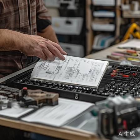 安装步骤简单易懂