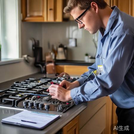 专业认证，安全维修