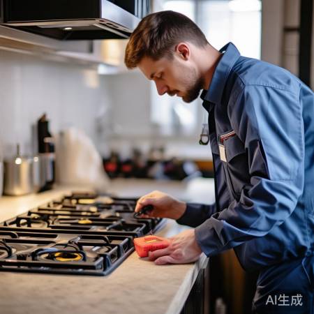 专业认证，严格维修