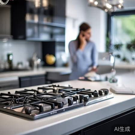 弗兰卡燃气灶维修热线