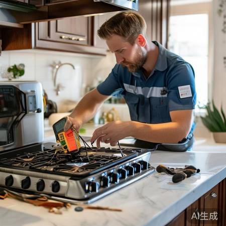 专业认证，品质维修