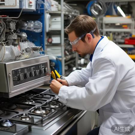 申花燃气灶维修热线：40066