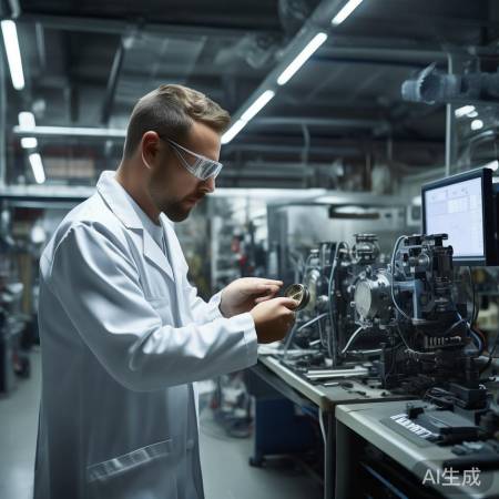 定期检查，保障安全