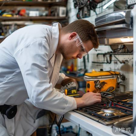 特芙特燃气灶维修热线