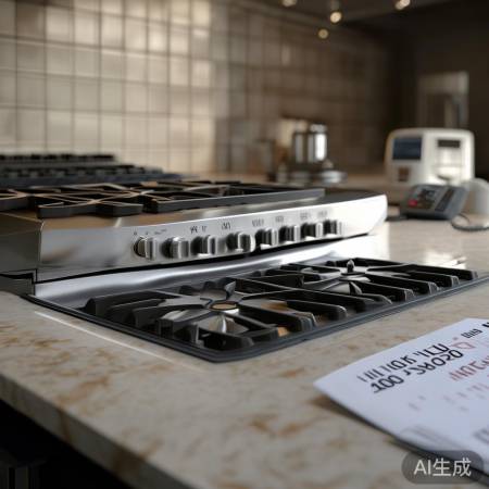 京芮燃气灶维修电话：40066