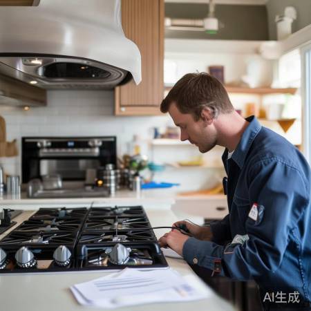 专业认证，严格规范维修