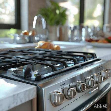 西门子燃气灶客服热线：4006