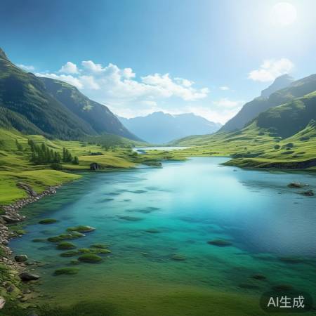 找到理想拍摄点