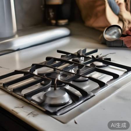 燃气检查，安全至上