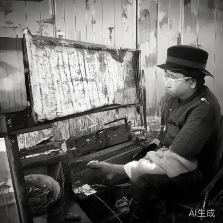 燃气灶安装，四脚平稳，接阀门