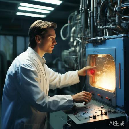 点火成功