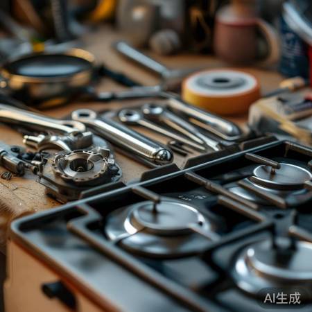 工具准备，安全至上