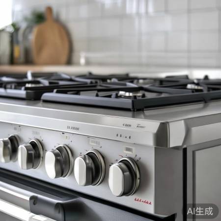米技灶具全国售后：400665
