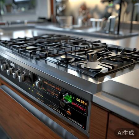 亚格燃气灶预约热线：40066