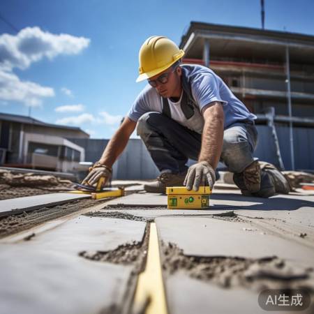 确定安装位置