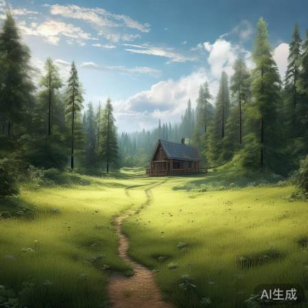 寻找理想地点